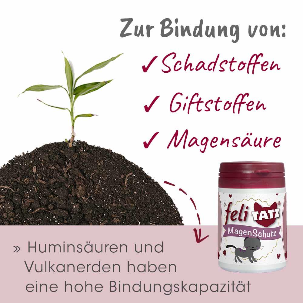 feliTATZ Protection Gastrique 200 g