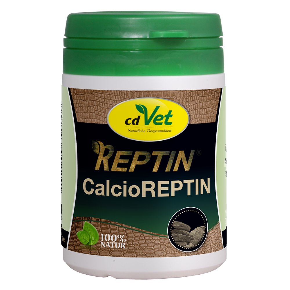CalcioREPTIN 50 g