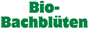 Bio-Bachblüten