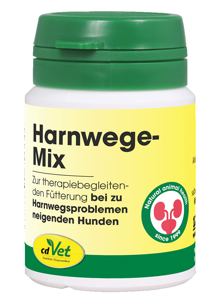 Mélange Voies Urinaires 12,5 g