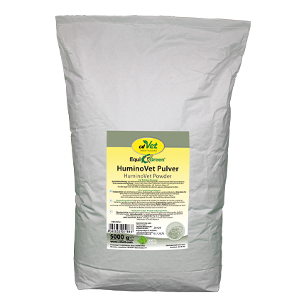 EquiGreen HuminoVet Poudre 5 kg