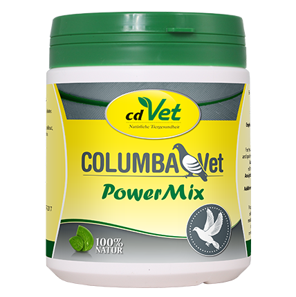 COLUMBAVet PowerMix 250 g