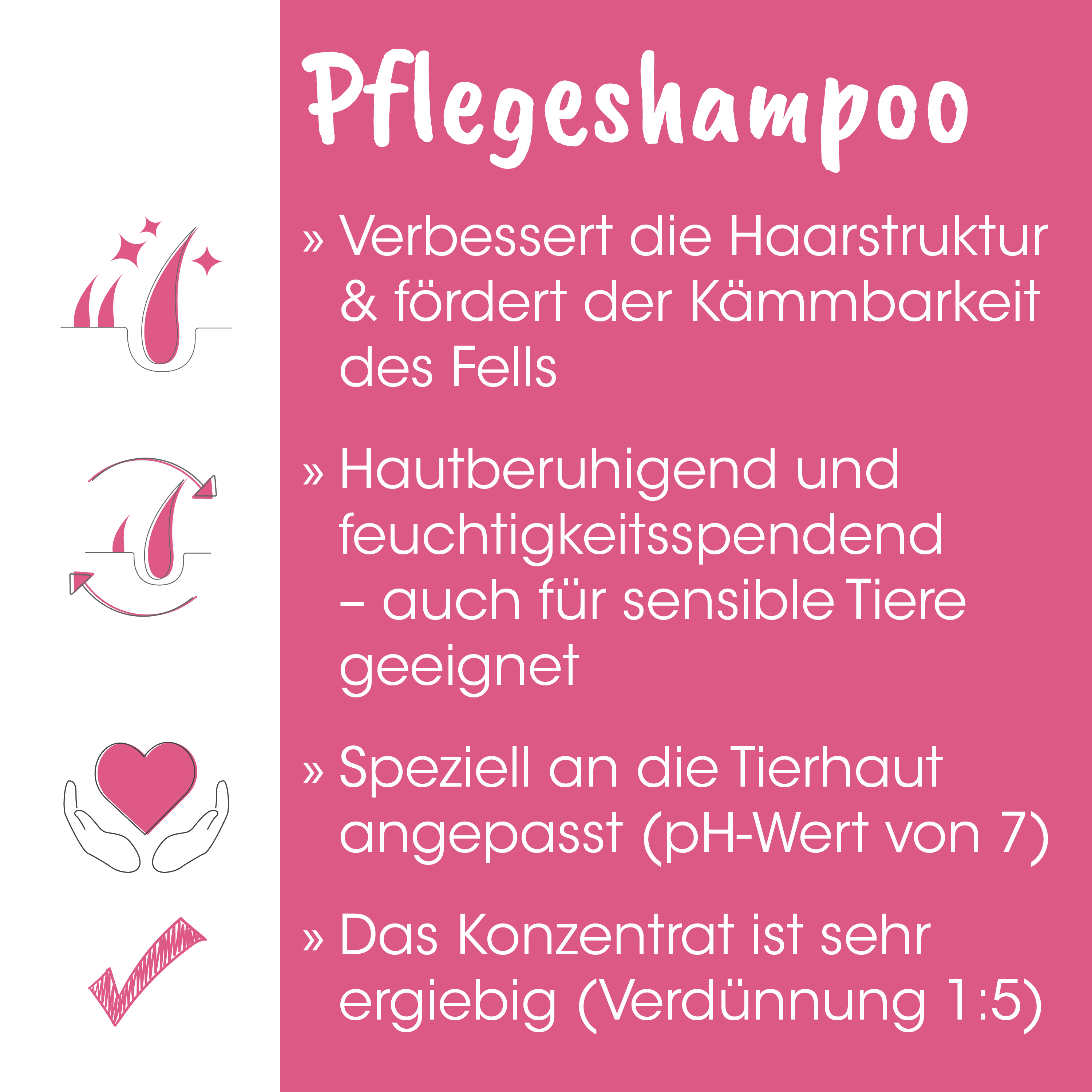 pink, Shampoo, Tierpflege, Grafische Symbole, Texttafel