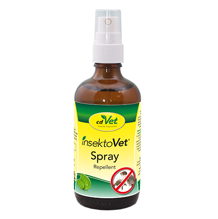 insektoVet Spray