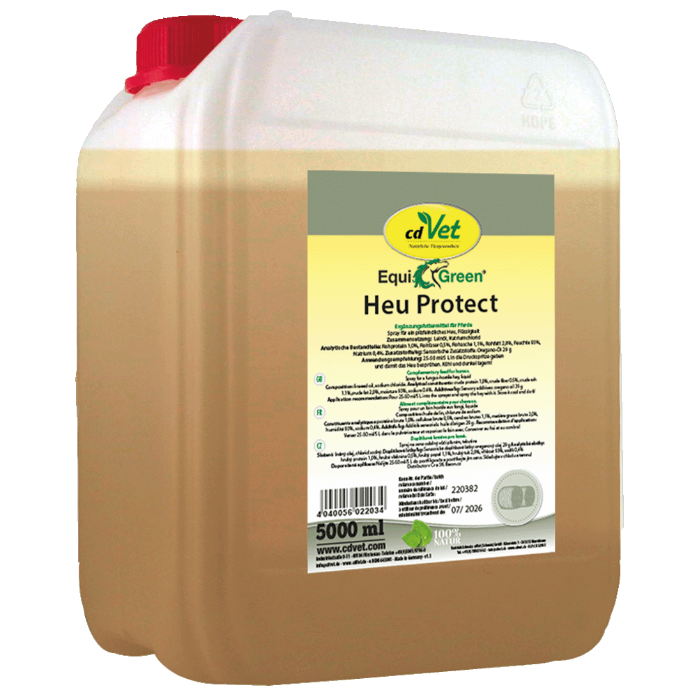 EquiGreen Foin Protect 5 L
