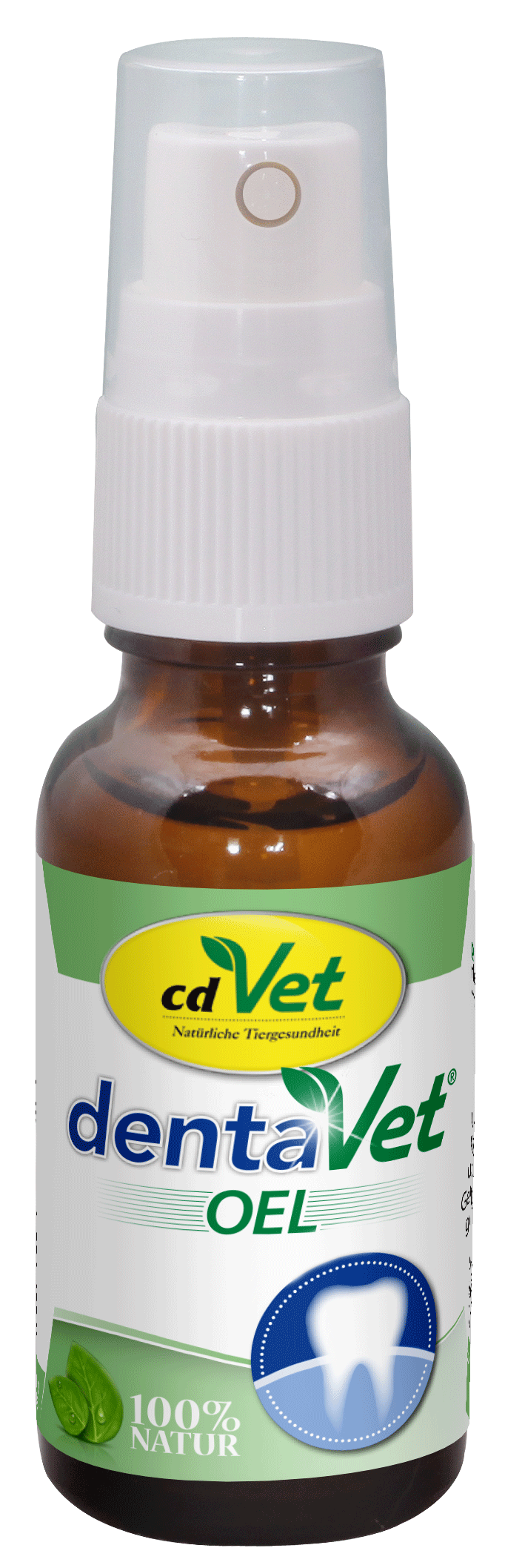 dentaVet huile 20ml