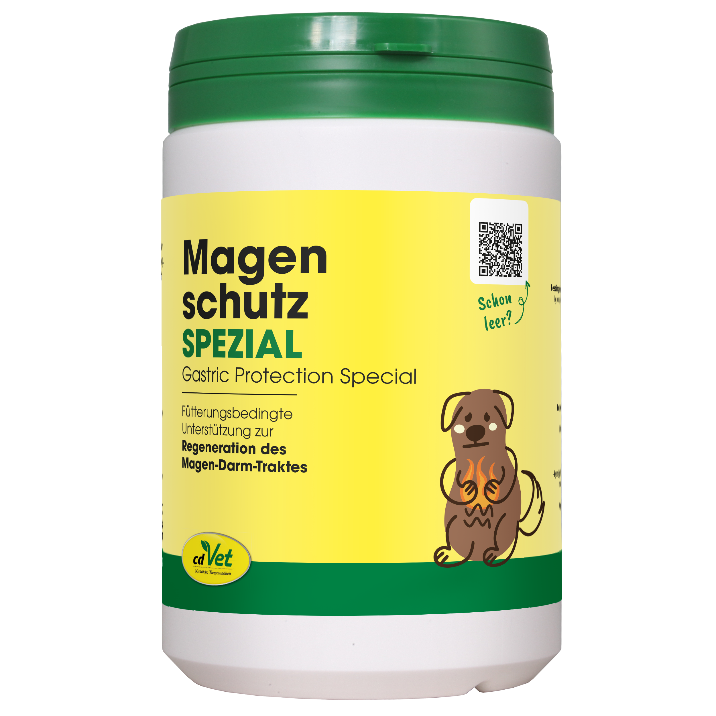 Protection Gastrique Spécial 400 g
