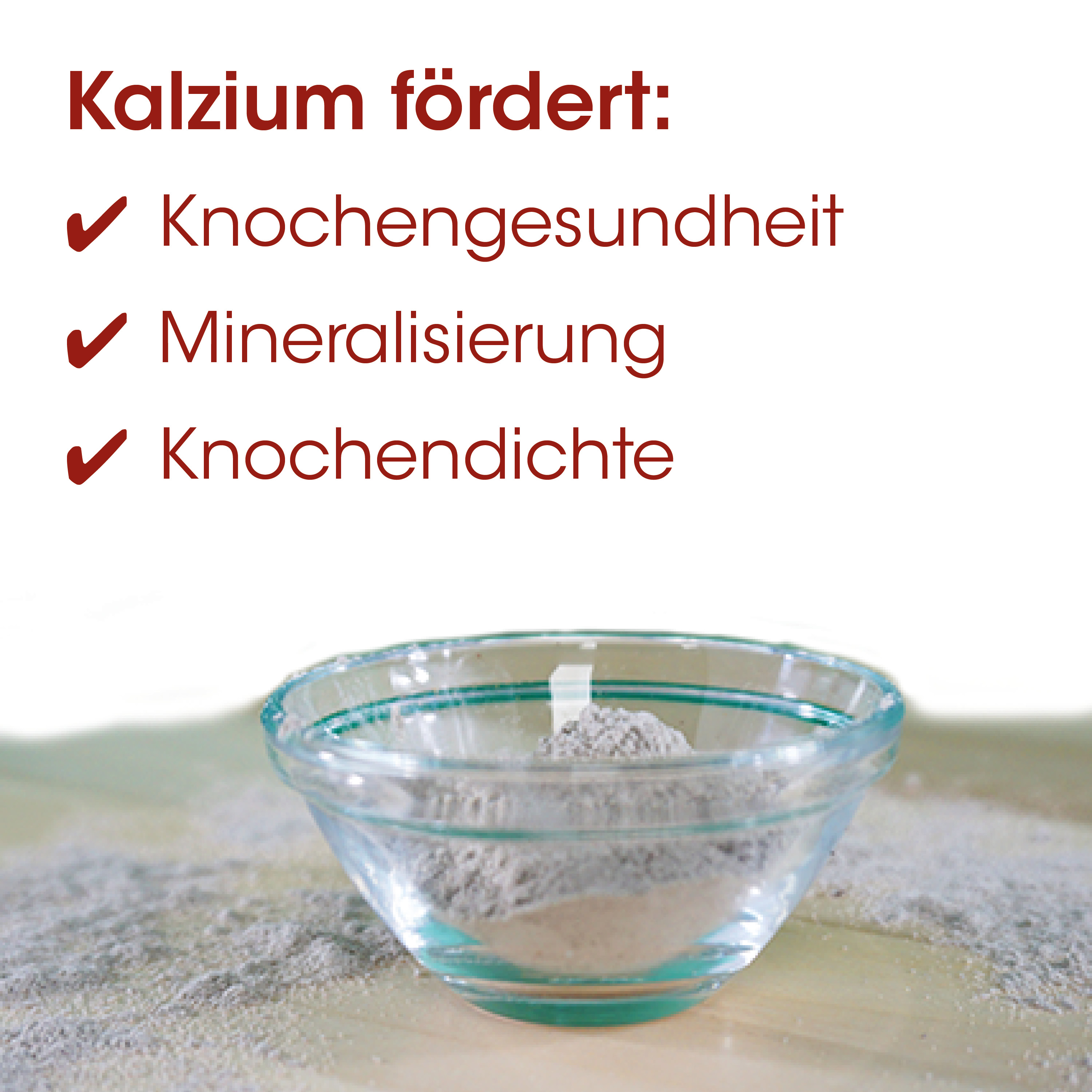 Mehl, Schüssel, Backzutaten, Küche, Glasschüssel
