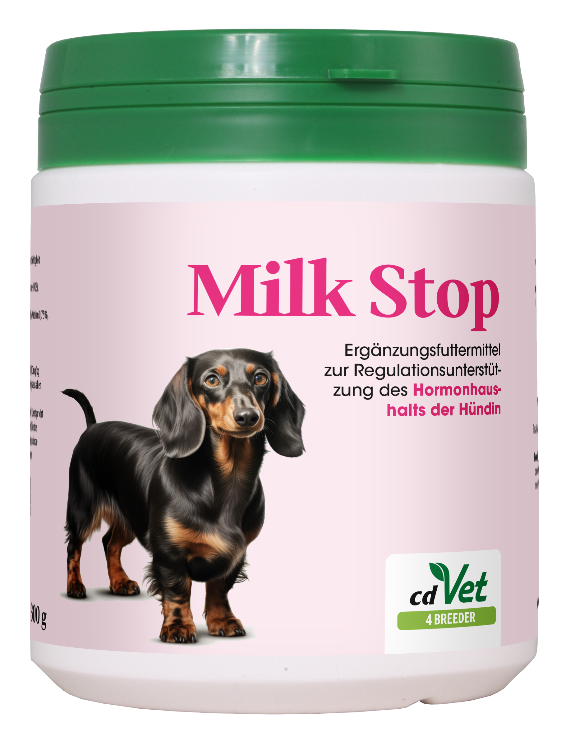 4Breeder Milk Stop 300 g