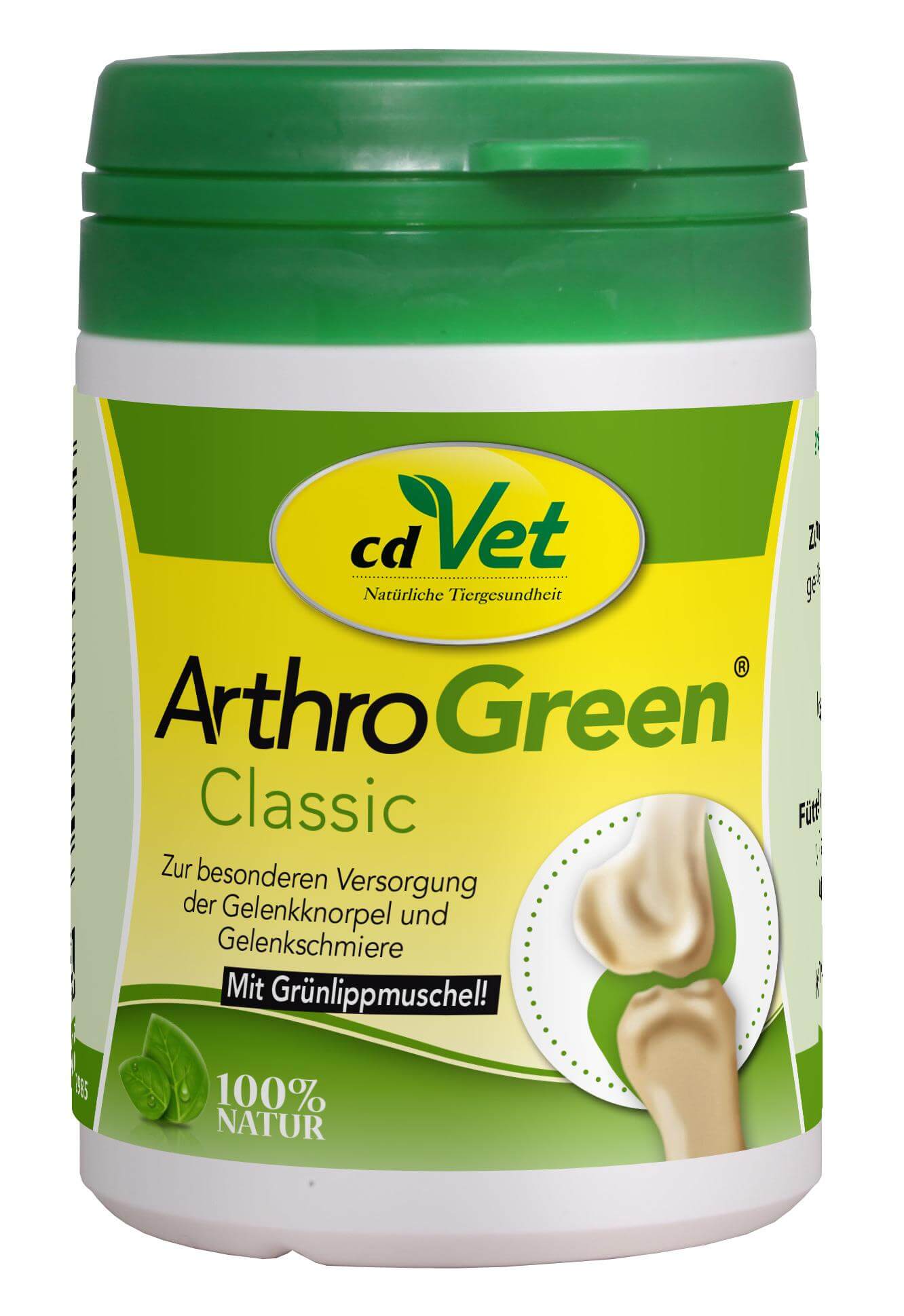 ArthroGreen Classique 25 g