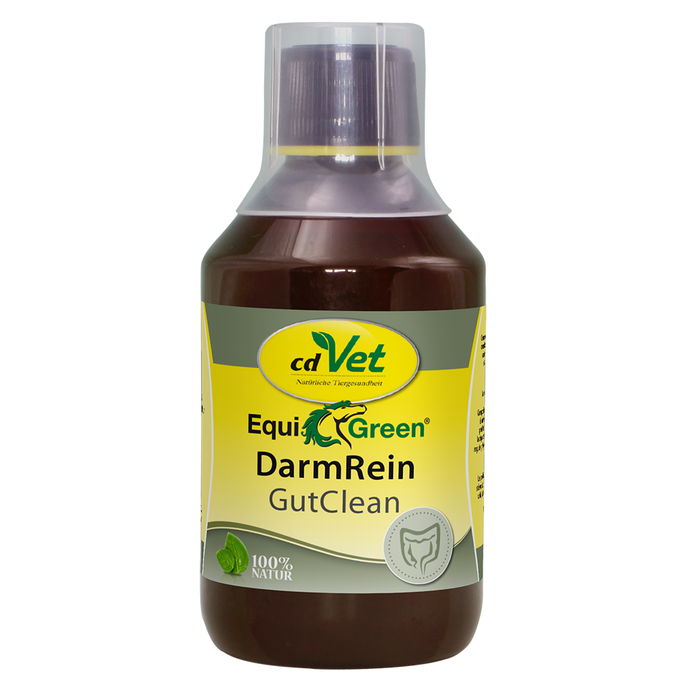 EquiGreen IntestinPur 250 ml