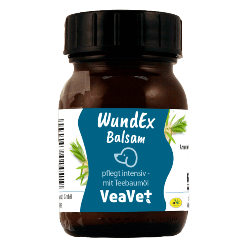 VeaVet PlaieEx Bome 67 g