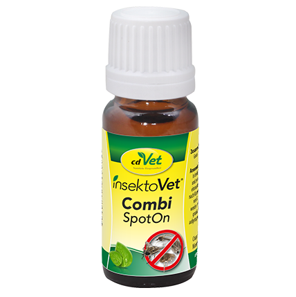 insektoVet Combi SpotOn