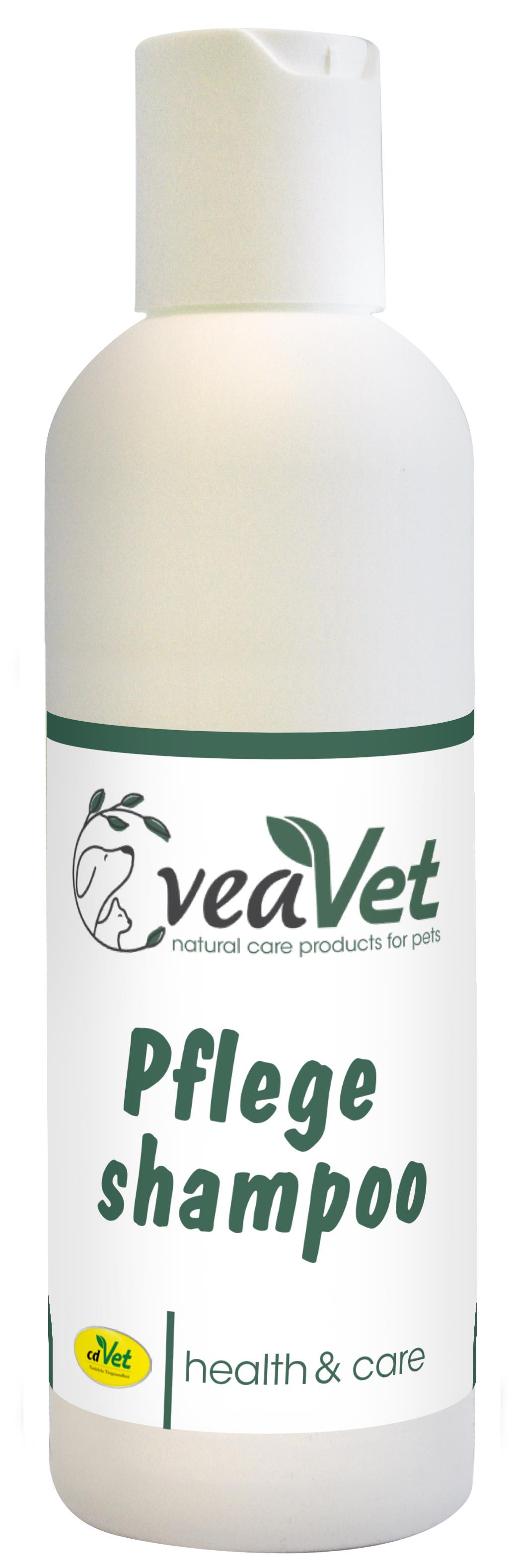 VeaVet Shampooing de Soins 100 ml