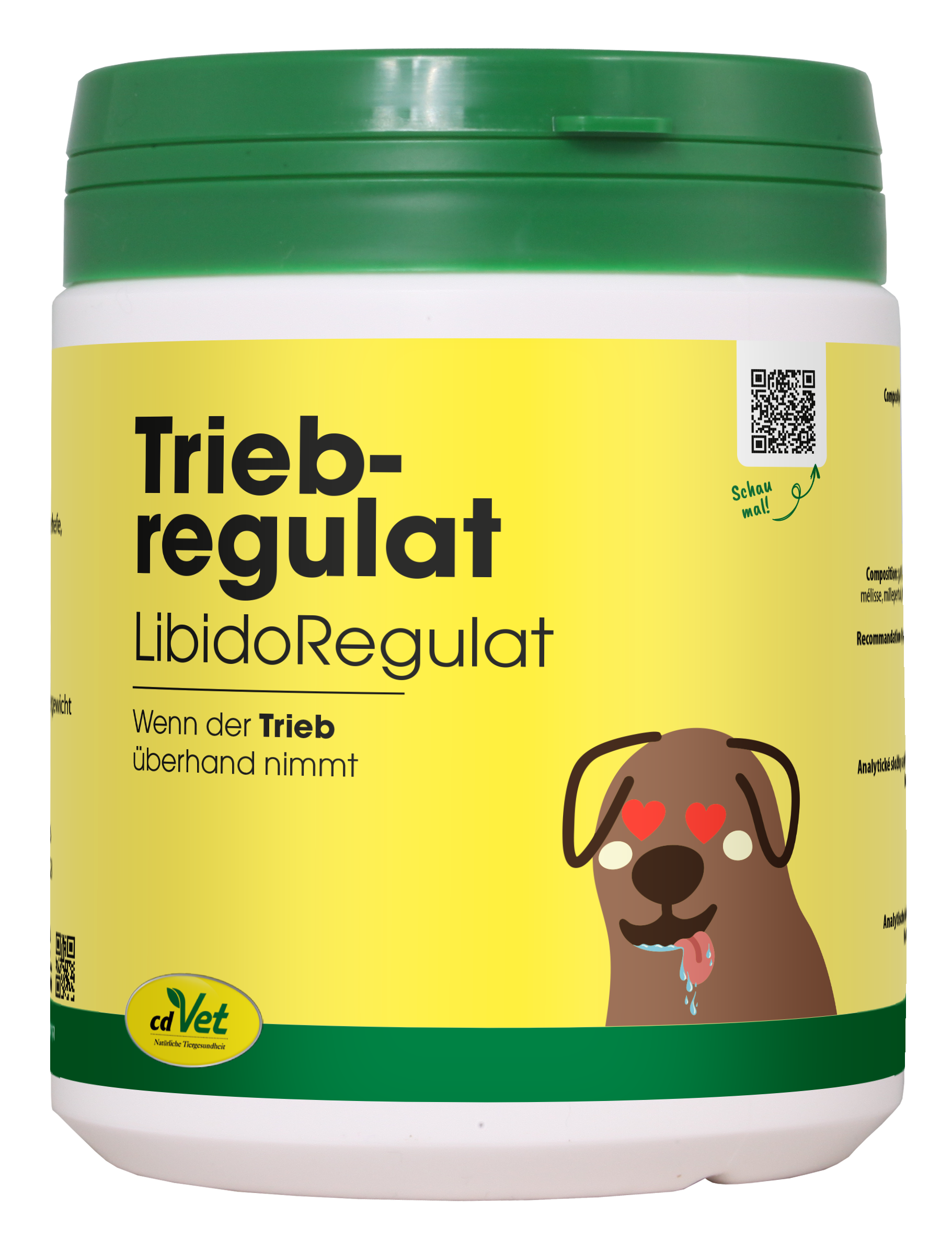 LibidoRégulat 300 g