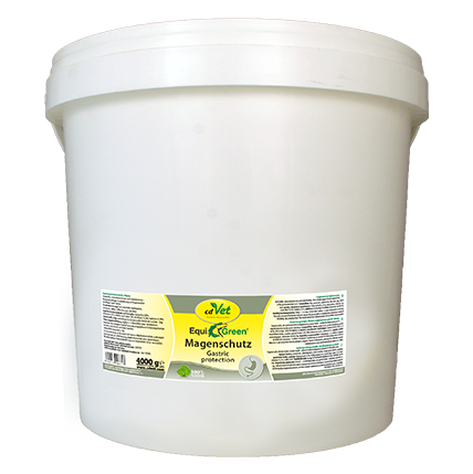 Equigreen Protection Gastrique 4 kg