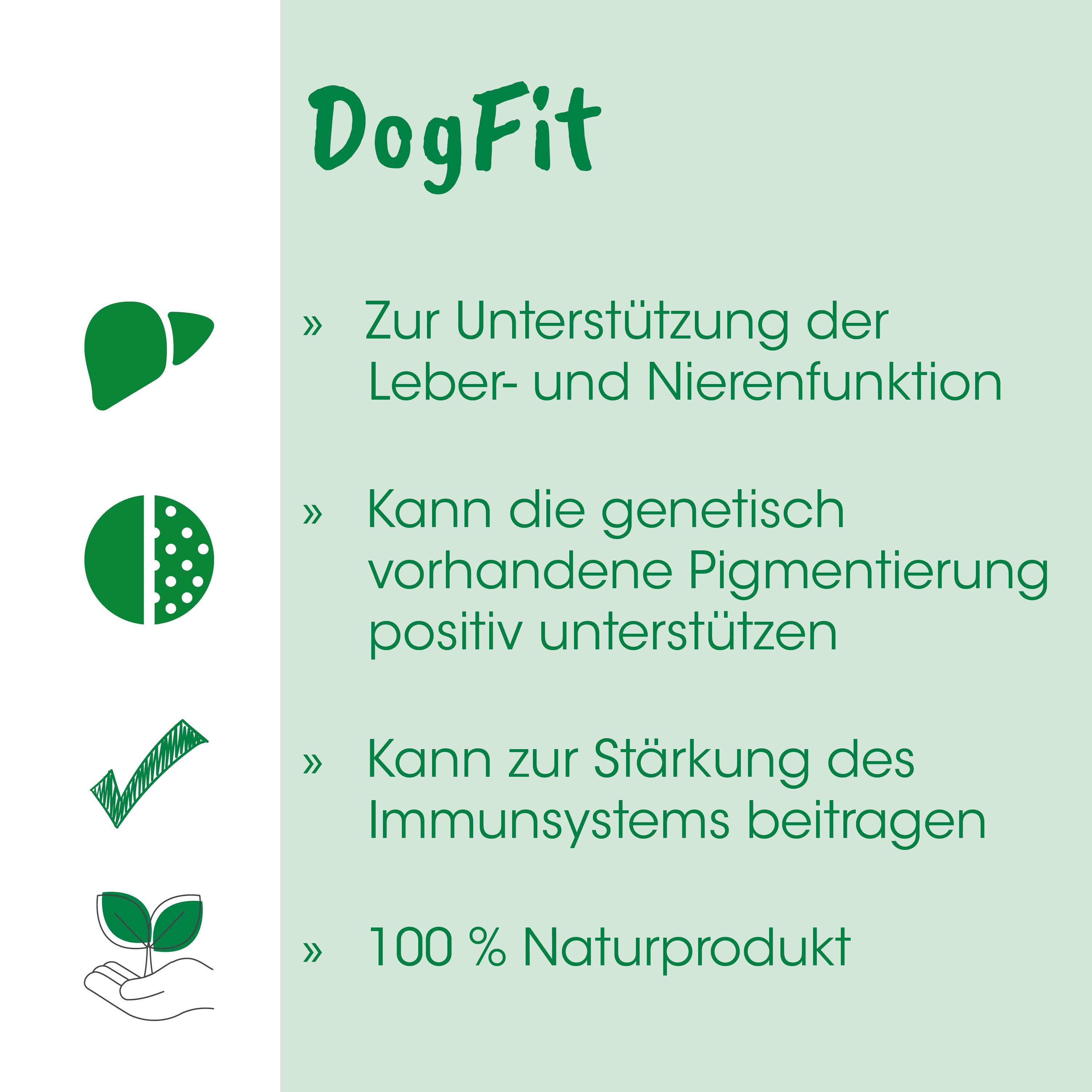 Hundefutter, Leber, Nieren, Futter, 100% Naturprodukt