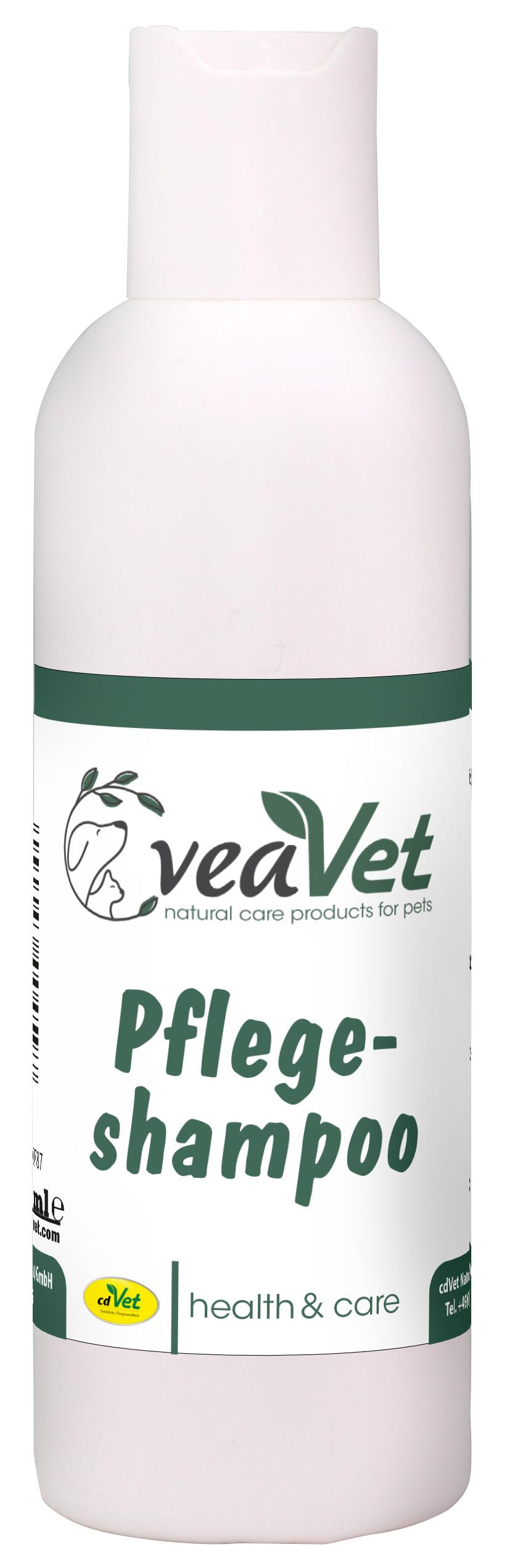 VeaVet Shampooing de Soins 200 ml