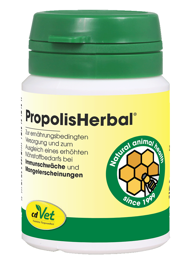 PropolisHerbal 20 g