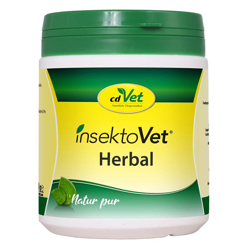 insektoVet Herbal 250 g
