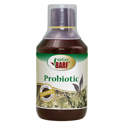 herbaBARF Probiotic
