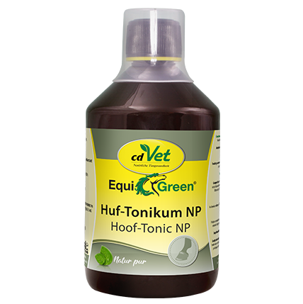 EquiGreen Tonique pour Sabot NP 500 ml