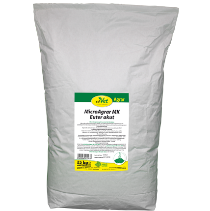 MicroAgricole MK Mamelle aiguë 25kg