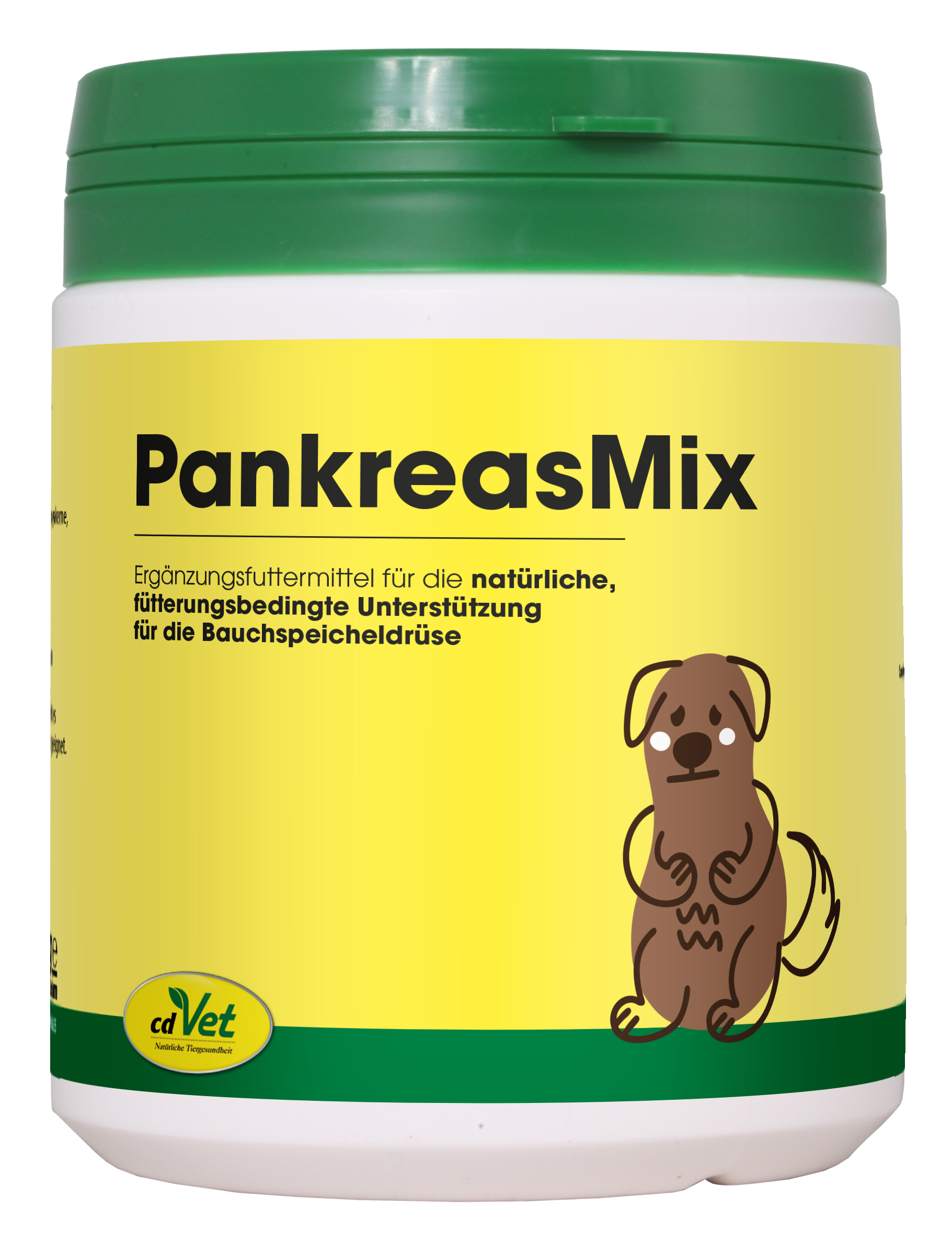 PancréasMix 250 g