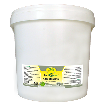 EquiGreen Mélange d‘Acceptation 10 kg