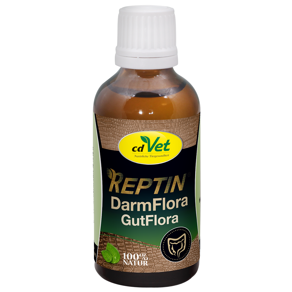 REPTIN FloreIntestinale 50 ml