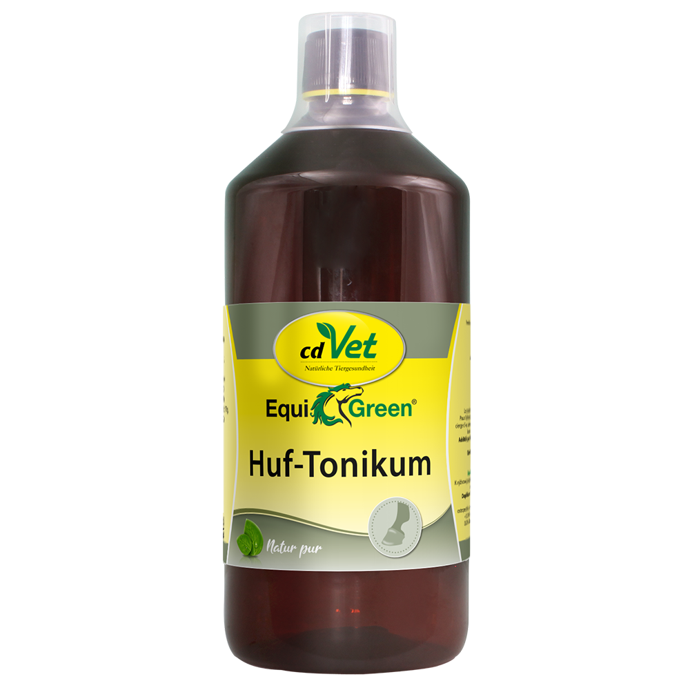 EquiGreen Tonique pour Sabot  1 L