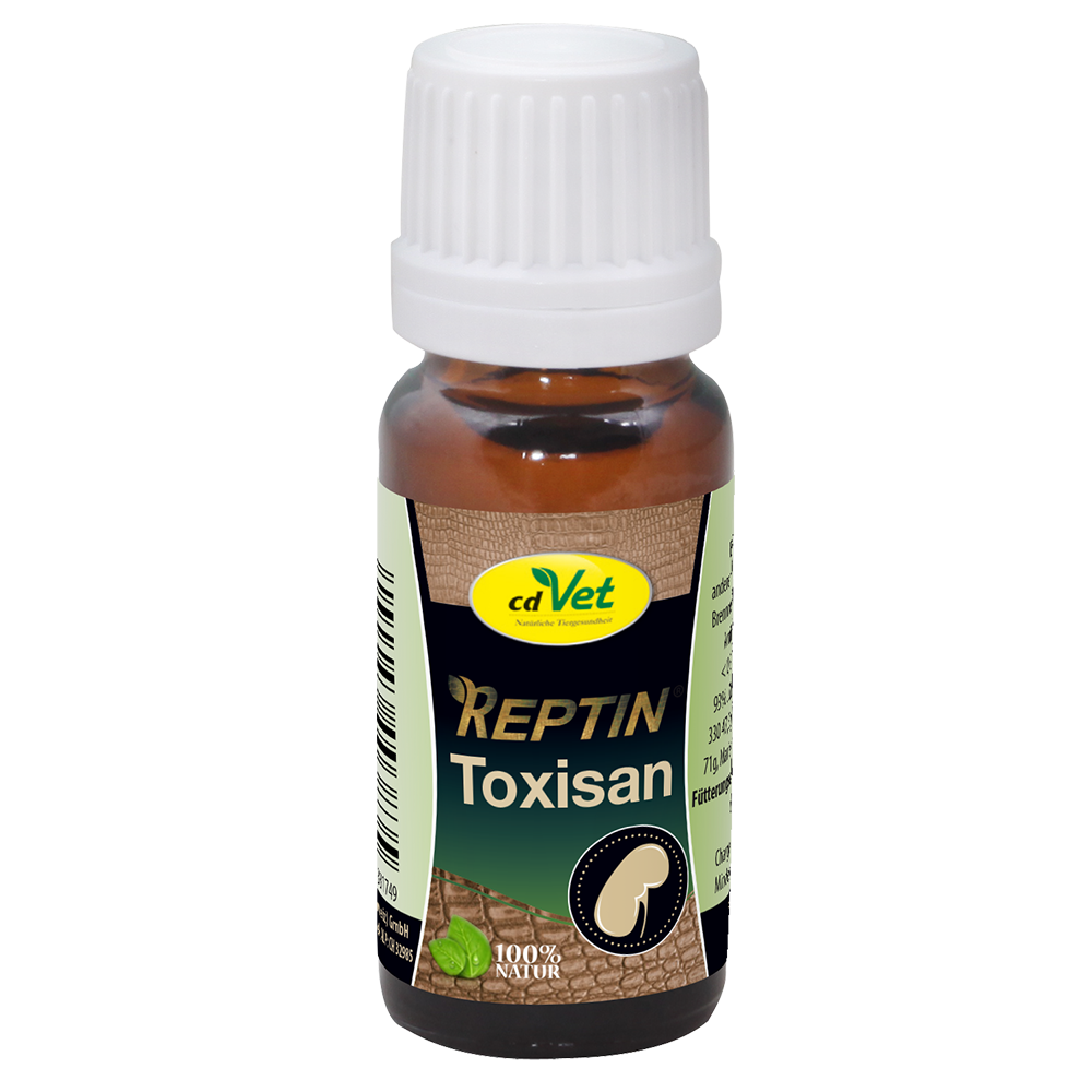 REPTIN Toxisan 10 ml