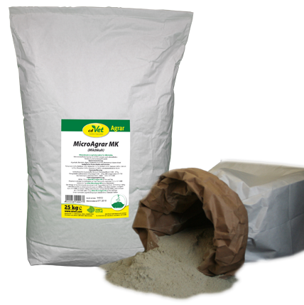 MicroAgricole MK (Vache laitière) 25kg