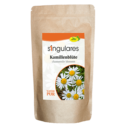 Singulares fleurs de camomille 50 g