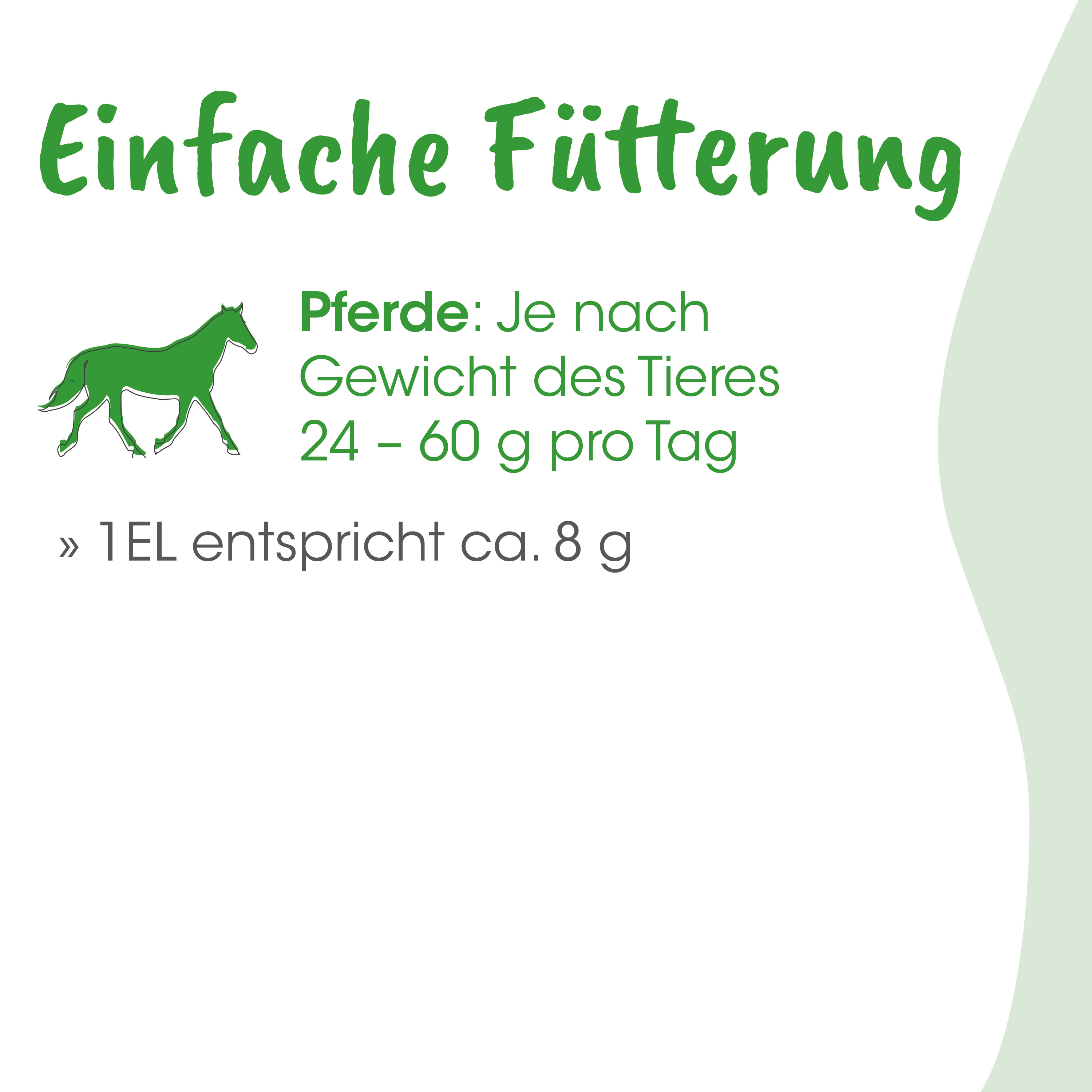 Pferd, Grün, Hintergrundtext, Logo, Illustration
