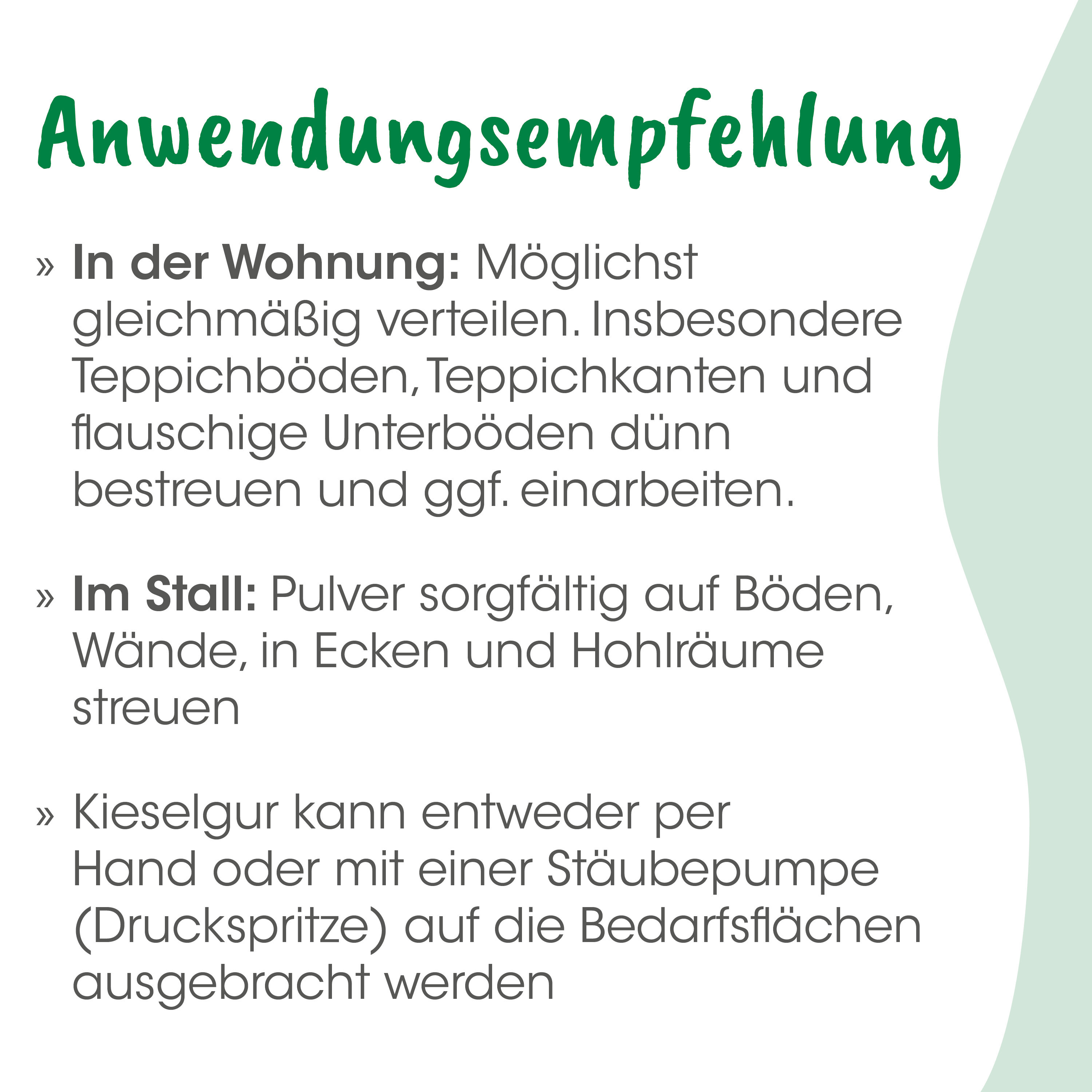 text, anweisungen, gesten, grafik, layout