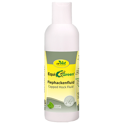 EquiGreen Fluid Vessigon 200ml