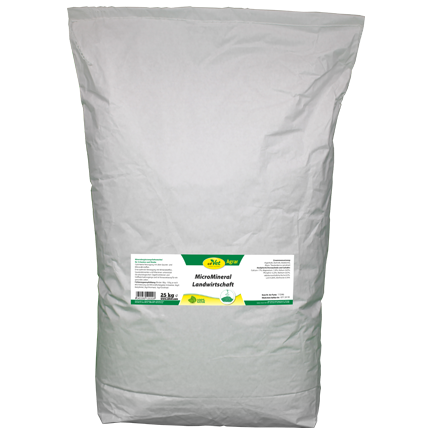 MicroMineral Agriculture 25kg