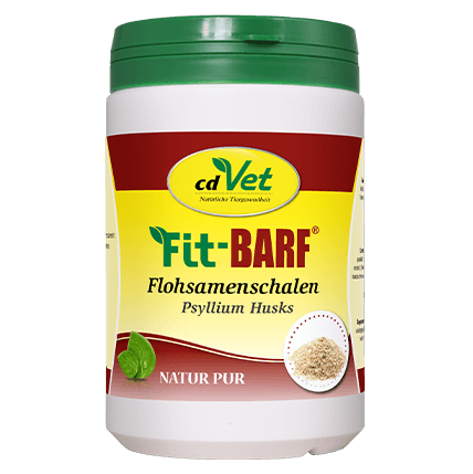 Fit-BARF Téguments de Psyllium 600 g