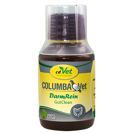 COLOMBAVet IntestinPur 100 ml