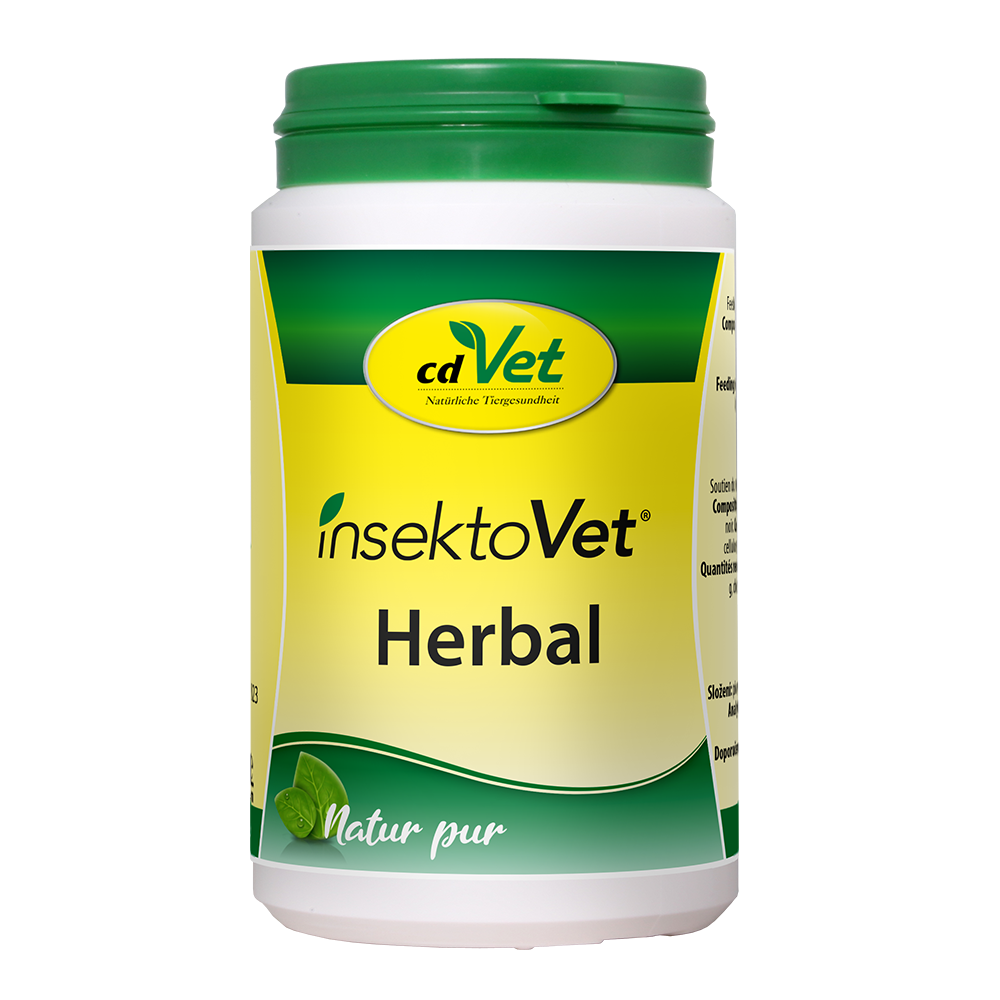 Insektenschutz, Herbal, Natur pur, Tiergesundheit, Katzenschutzmittel