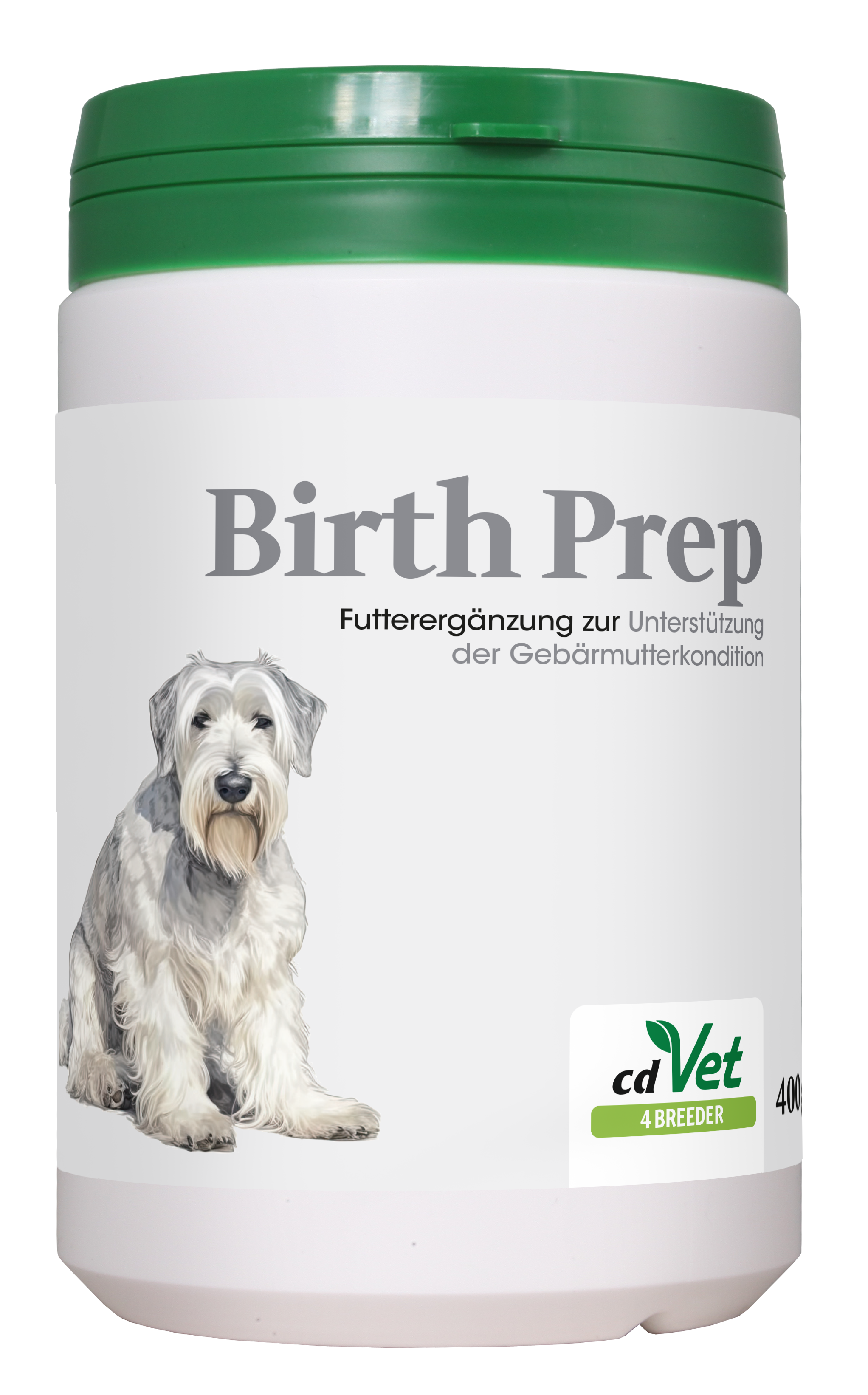 4Breeder Birth Prep 400 g
