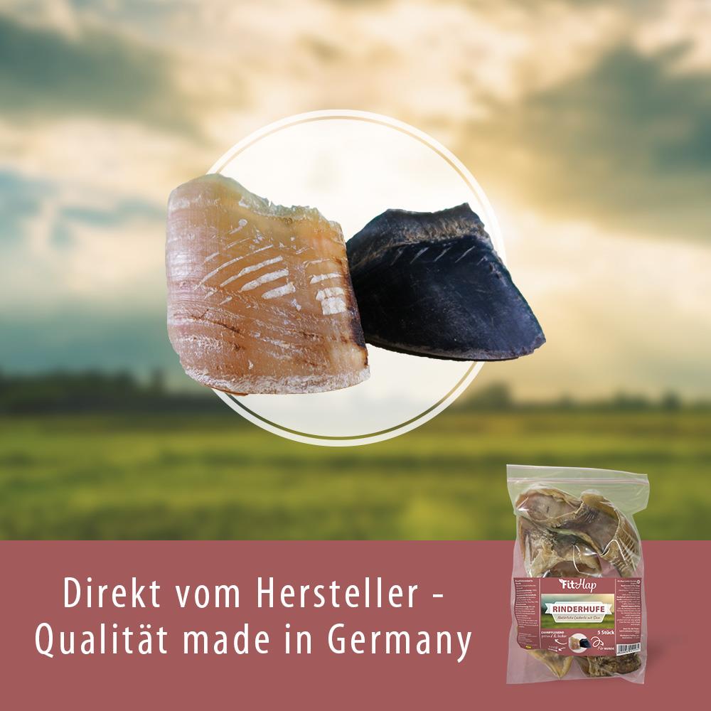 Fit-Hap Sabots des Bovins (5 pcs.)