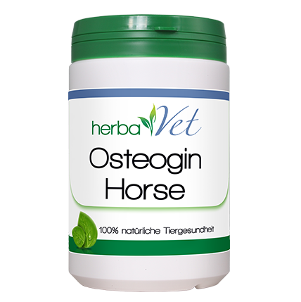 herbaVet Osteogin Cheval