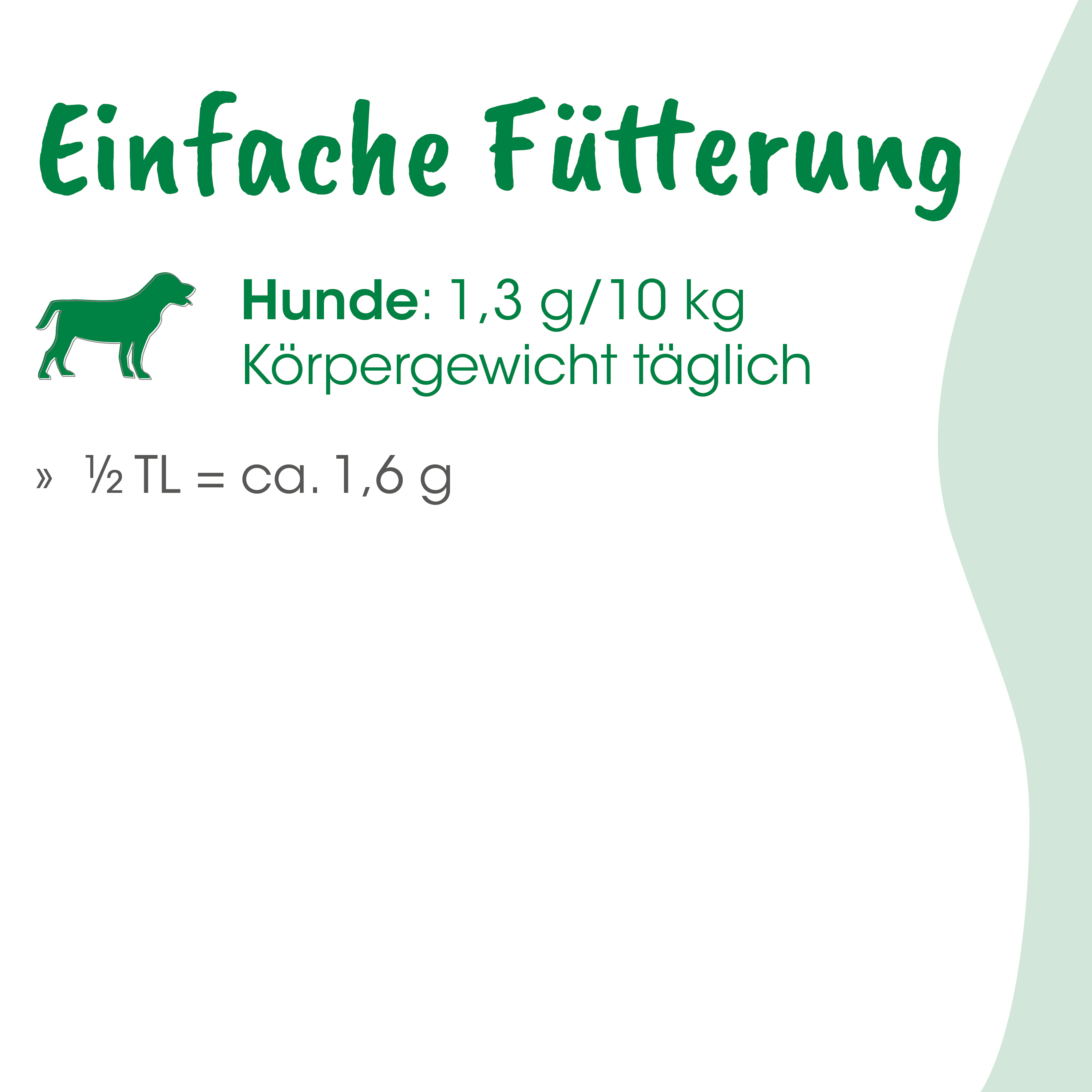 Hund, Hundebar, Futter, Tiernahrung, Körnerfutter