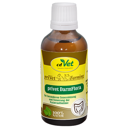 priVet FloreIntestinale 50 ml