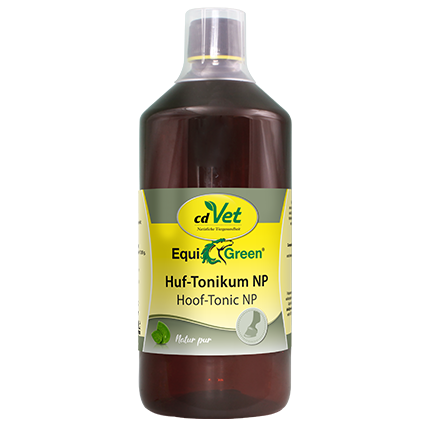 EquiGreen Tonique pour Sabot NP 1 L