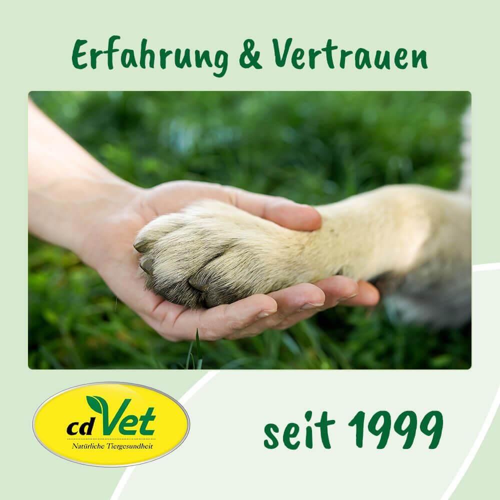 dentaVet Anti-Plaque 150 g