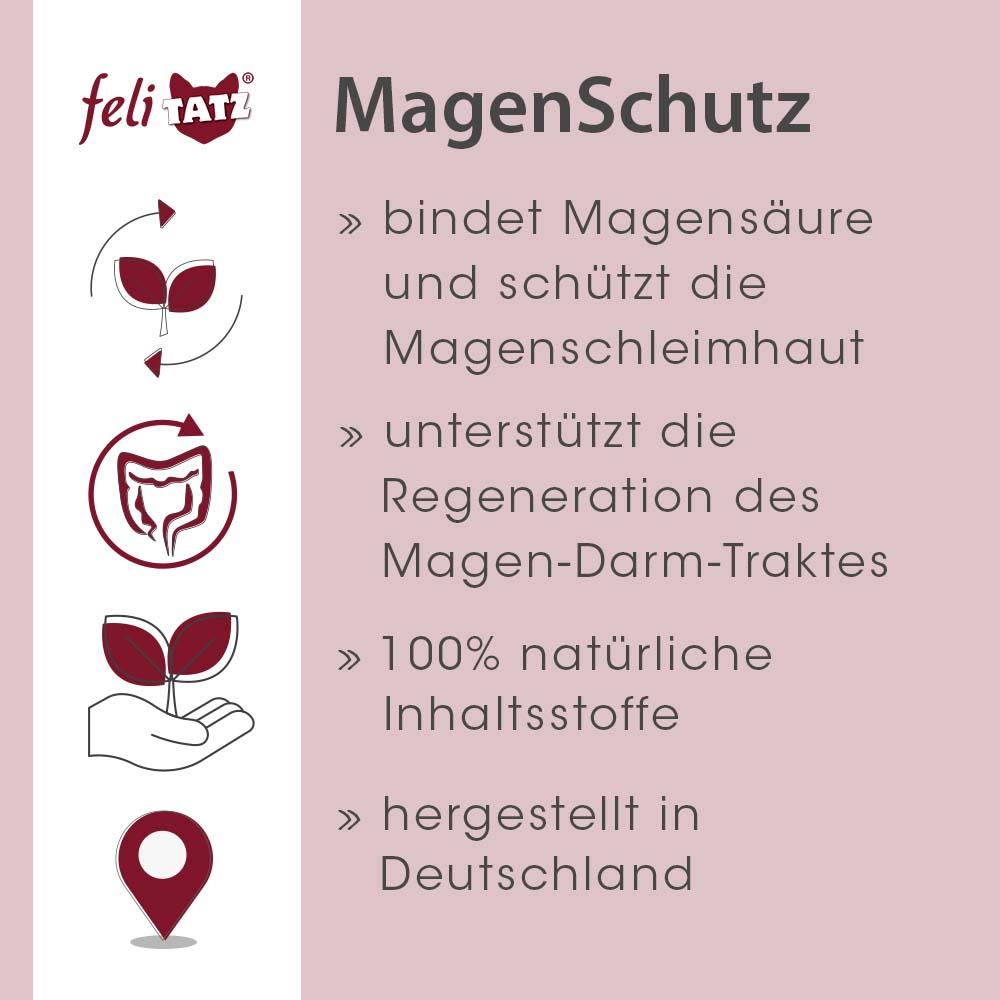 feliTATZ Protection Gastrique 200 g