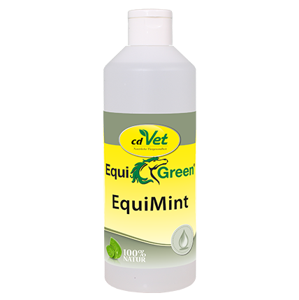 EquiGreen EquiMint 500g